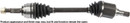 CARDONE New CV Axle Assembly 66-6258