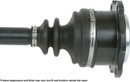 CARDONE New CV Axle Assembly 66-7261 - view 3