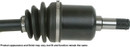 CARDONE New CV Axle Assembly 66-8132 - view 3
