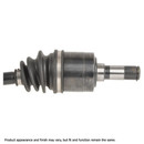 CARDONE New CV Axle Assembly 66-8142 - view 2