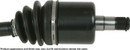 CARDONE New CV Axle Assembly 66-9229 - view 3