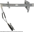 CARDONE New Window Motor and Regulator Assembly