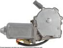 CARDONE New Window Motor