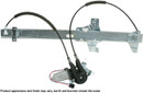 CARDONE New Window Motor and Regulator Assembly