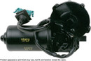 CARDONE New Windshield Wiper Motor