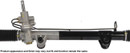 CARDONE New Rack and Pinion Assembly