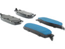 Centric Parts Disc Brake Pad Set 307.1194