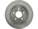 Centric Parts Disc Brake Rotor - view 2
