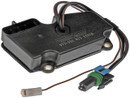Dorman - OE Solutions HVAC Blower Motor Resistor Kit - view 2