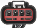 Dorman - OE Solutions HVAC Blower Motor Resistor Kit - view 3