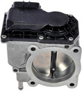 Dorman - OE Solutions Fuel Injection Throttle Body - view 3