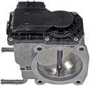 Dorman - OE Solutions Fuel Injection Throttle Body - view 3