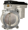 Dorman - OE Solutions Fuel Injection Throttle Body - view 4