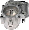 Dorman - OE Solutions Fuel Injection Throttle Body - view 2