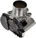 Dorman - OE Solutions Fuel Injection Throttle Body