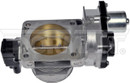 Dorman - OE Solutions Fuel Injection Throttle Body - view 2