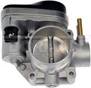 Dorman - OE Solutions Fuel Injection Throttle Body - view 3
