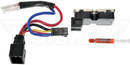 Dorman - OE Solutions HVAC Blower Motor Resistor 973-101 - view 4