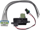 Dorman - OE Solutions HVAC Blower Motor Resistor Kit 973-407