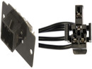 Dorman - OE Solutions HVAC Blower Motor Resistor Kit 973-413