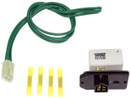 Dorman - OE Solutions HVAC Blower Motor Resistor Kit 973-421