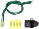 Dorman - OE Solutions HVAC Blower Motor Resistor Kit 973-460
