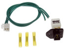 Dorman - OE Solutions HVAC Blower Motor Resistor Kit 973-501