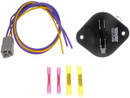 Dorman - OE Solutions HVAC Blower Motor Resistor Kit 973-537
