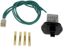 Dorman - OE Solutions HVAC Blower Motor Resistor Kit 973-549