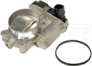 Dorman - OE Solutions Fuel Injection Throttle Body 977-008