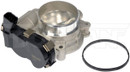 Dorman - OE Solutions Fuel Injection Throttle Body 977-008 - view 2