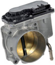 Dorman - OE Solutions Fuel Injection Throttle Body 977-330