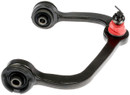 Dorman - OE Solutions Suspension Control Arm and Ball Joint Assembly CB85188RD - view 4
