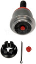 Dorman - OE Solutions Suspension Ball Joint - view 3