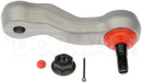 Dorman - OE Solutions Steering Idler Arm IA6534RD - view 4