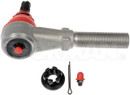 Dorman - OE Solutions Steering Tie Rod End T2077RD - view 4