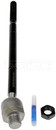 Dorman - OE Solutions Steering Tie Rod End TI81320RD - view 3