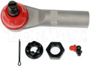Dorman - OE Solutions Steering Tie Rod End TO82065RD - view 2
