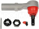 Dorman - OE Solutions Steering Tie Rod End TO82065RD - view 4