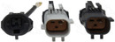 Four Seasons A/C Compressor 58582 - view 6