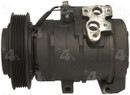 Four Seasons A/C Compressor 97367 - view 4