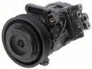 Four Seasons A/C Compressor 97398