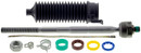 Mevotech TTX Steering Tie Rod End TXMS25746 - view 4