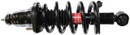 Monroe Shocks & Struts Suspension Strut and Coil Spring Assembly 171101L