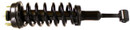 Monroe Shocks & Struts Suspension Strut and Coil Spring Assembly 171124