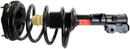 Monroe Shocks & Struts Suspension Strut and Coil Spring Assembly 171136