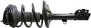 Monroe Shocks & Struts Suspension Strut and Coil Spring Assembly