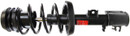 Monroe Shocks & Struts Suspension Strut and Coil Spring Assembly