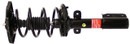 Monroe Shocks & Struts Suspension Strut and Coil Spring Assembly
