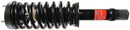 Monroe Shocks & Struts Suspension Strut and Coil Spring Assembly 172254L